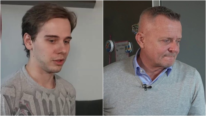 V7N - Otec roka Marek